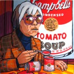 Art soup